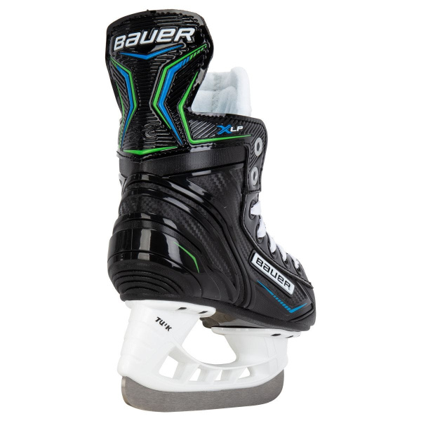 Коньки BAUER X-LP YTH