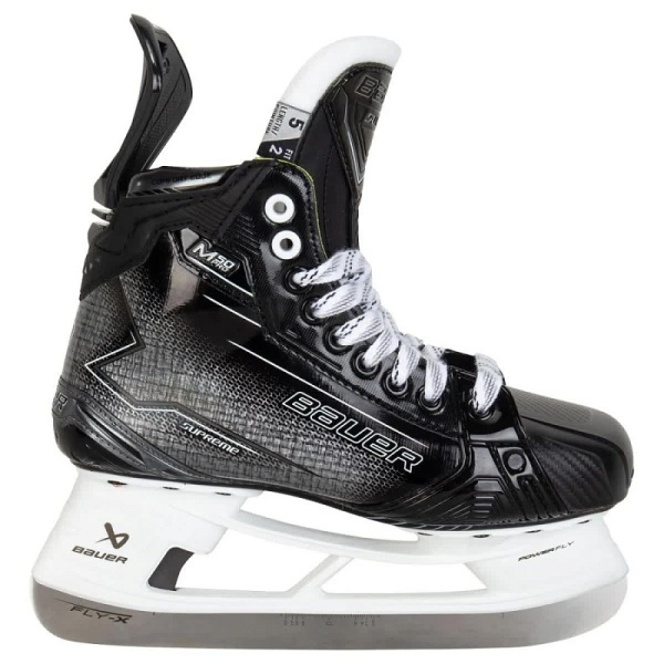 Коньки BAUER SUPREME S24 M50 PRO INT