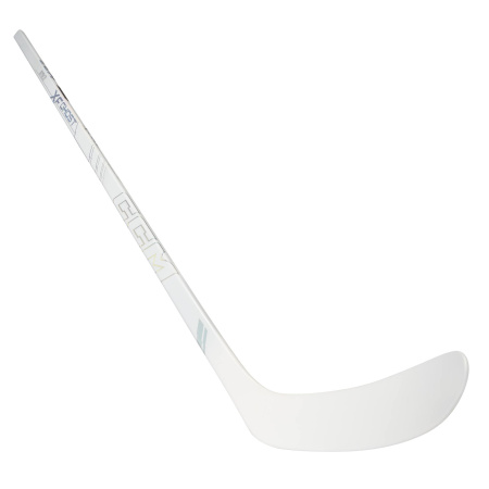 Клюшка CCM TACKS XF GHOST GRIP WHT SR