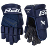 Перчатки BAUER S24 X SR (NAV 14")