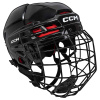 Шлем CCM TACKS 70 COMBO