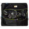 Сумка на колесиках BAUER PREMIUM WHEELED BAG JR