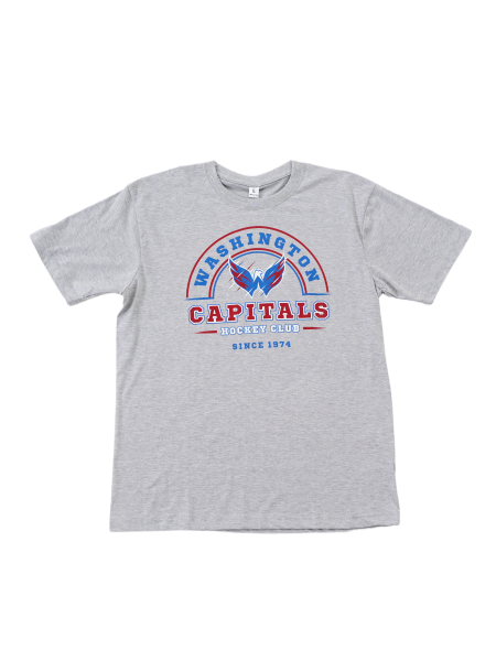 Футболка ATRIBUTIKA & CLUB Washington Capitals (Classik) SR