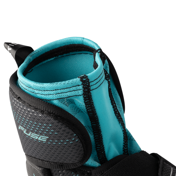 Налокотники BAUER SUPREME FUSE YTH