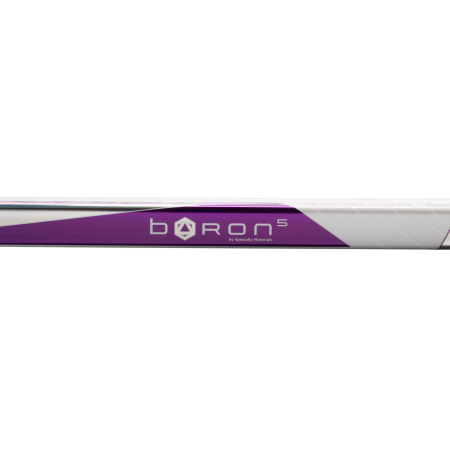 Клюшка BAUER S26 PULSE2 GRIP WHT INT