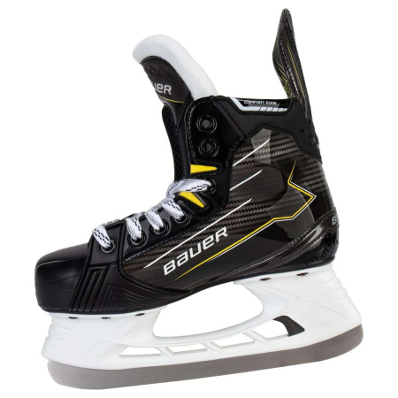 Коньки BAUER SUPREME S24 M40 JR