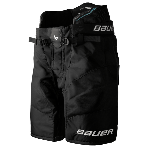 Трусы BAUER SUPREME FUSE JR