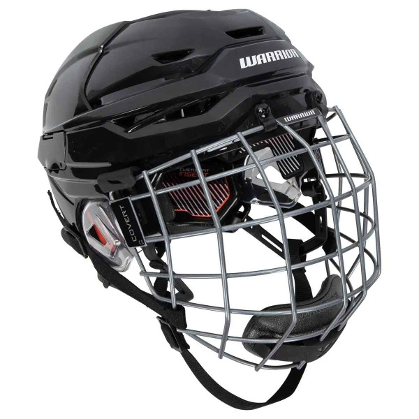 Шлем WARRIOR COVERT CF 100 COMBO