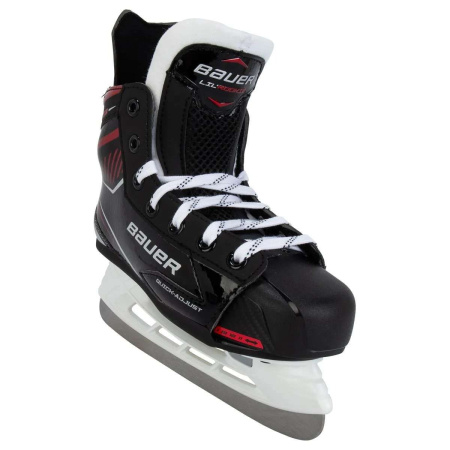 Коньки BAUER S23 LIL' ROOKIE ADJ YTH