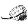 Маска BAUER S23 III GUNMETAL
