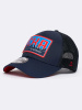 Кепка ATRIBUTIKA & CLUB KHL SR (ХК СКА, арт 107887)