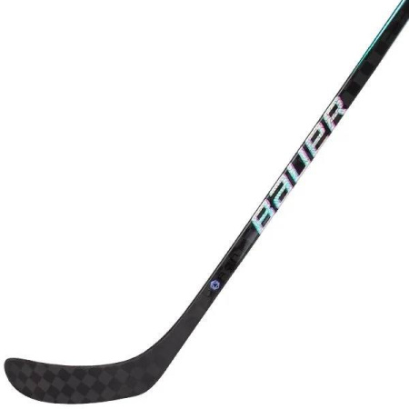 Клюшка BAUER S25 PROTO2 GRP BLK INT