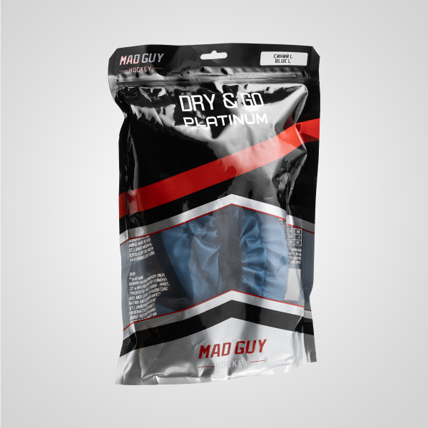 Чехлы MAD GUY Dry&Go