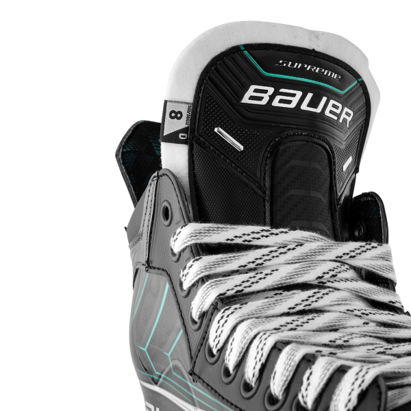Коньки BAUER SUPREME S26 F30 SR
