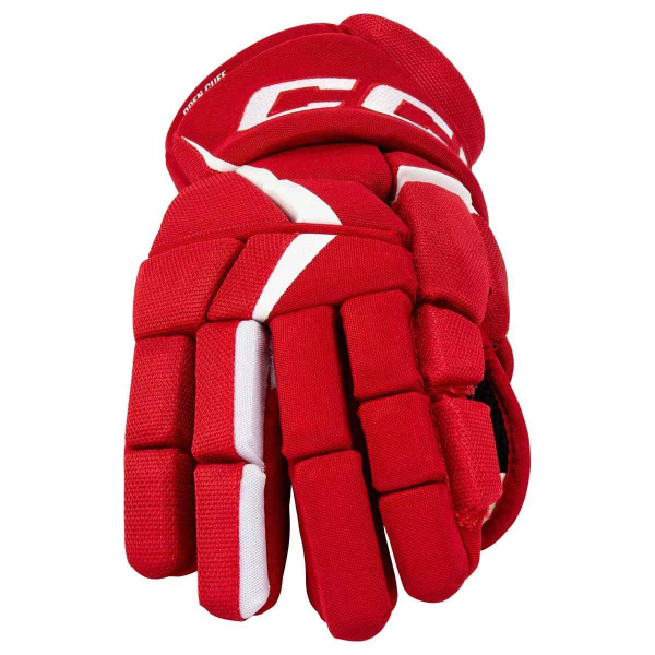 Перчатки CCM JETSPEED FT6 SR