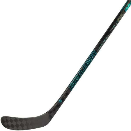 Клюшка BAUER S24 TWITCH GRIP JR