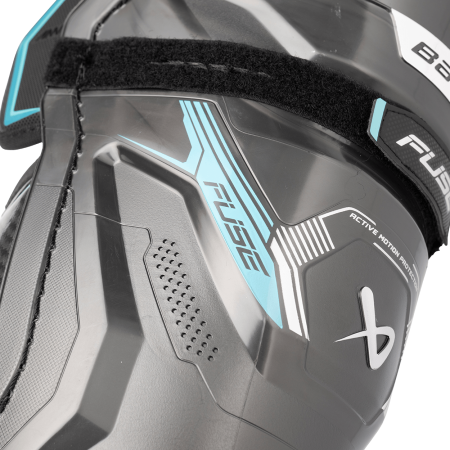 Наколенники BAUER SUPREME FUSE SR