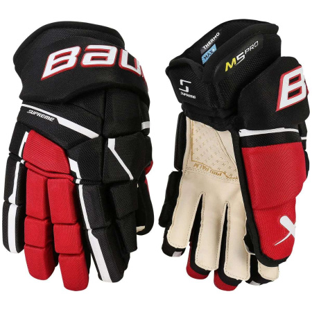 Перчатки BAUER SUPREME M5 PRO INT