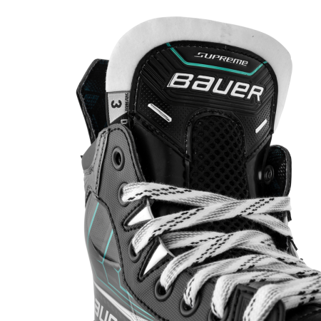 Коньки BAUER SUPREME S26 F30 JR