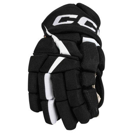 Перчатки CCM JETSPEED FT6 JR