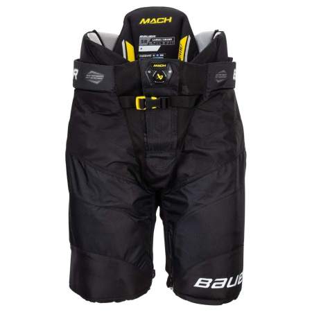 Трусы BAUER SUPREME MACH SR
