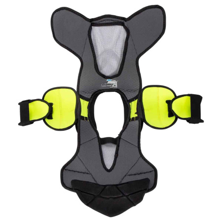 Наплечник BAUER VAPOR 3X PRO JR