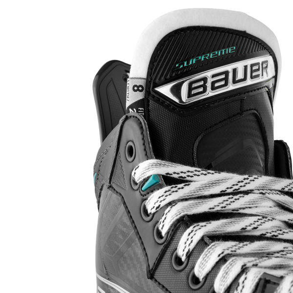Коньки BAUER SUPREME S26 F50 PRO SR