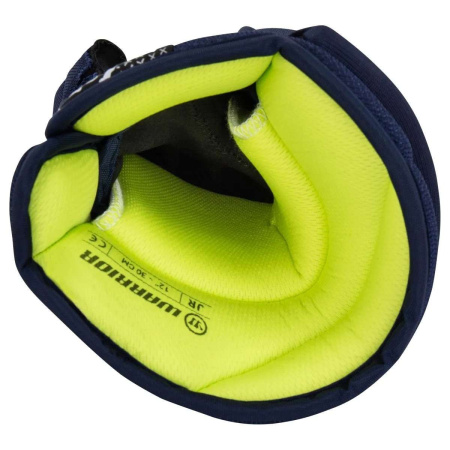 Перчатки WARRIOR ALPHA LX2 MAX JR