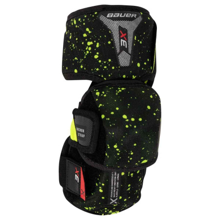 Налокотники BAUER VAPOR 3X JR