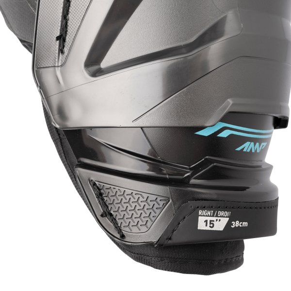 Наколенники BAUER SUPREME FUSE JR