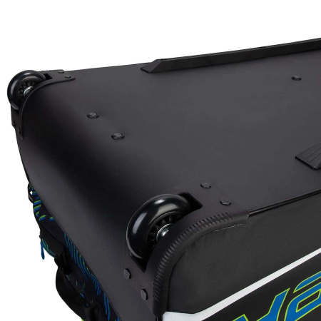 Сумка на колесиках BAUER PREMIUM WHEELED BAG JR
