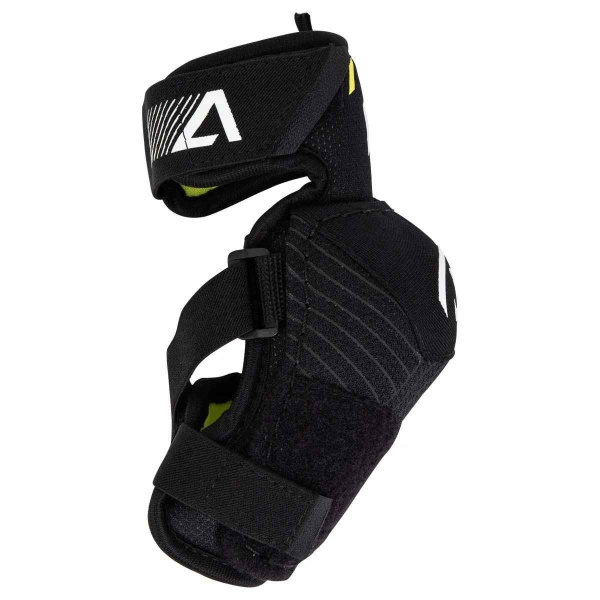 Налокотники WARRIOR ALPHA LX PRO YTH