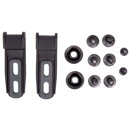 Маска CCM 780 BLACK