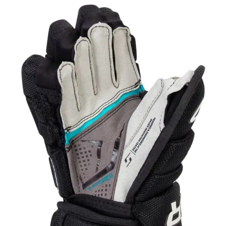 Перчатки BAUER SUPREME S26 FUSE JR