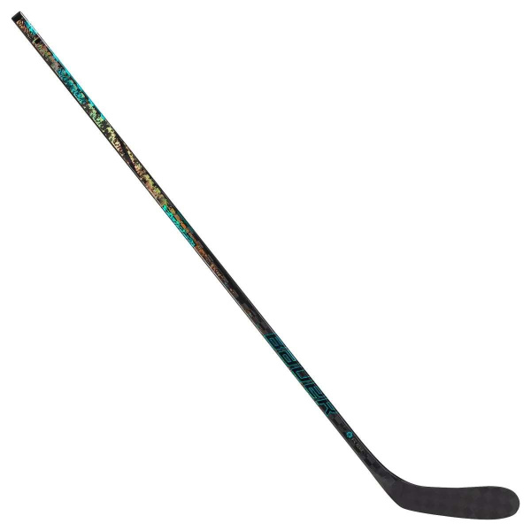 Клюшка BAUER S24 TWITCH GRIP INT