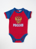 Боди ATRIBUTIKA & CLUB