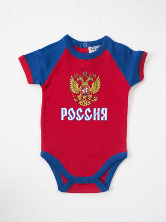 Боди ATRIBUTIKA & CLUB