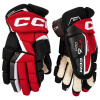 Перчатки CCM JETSPEED FT6 PRO SR