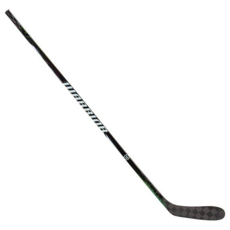 Клюшка WARRIOR COVERT QR7 PRO GRIP JR