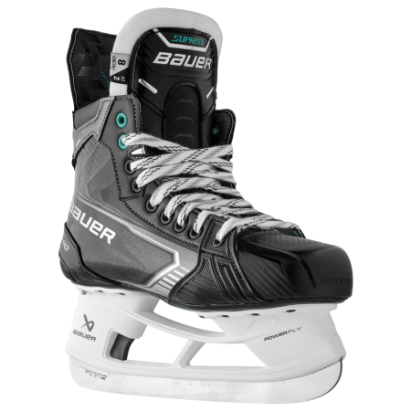 Коньки BAUER SUPREME S26 F40 SR