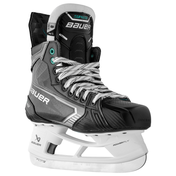 Коньки BAUER SUPREME S26 F40 INT