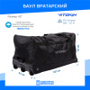 Баул вратаря на колесах VITOKIN 42"
