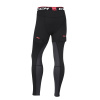 Нательное белье (брюки с раковиной) CCM COMPRESSION PANT WITH GEL JOCK JR