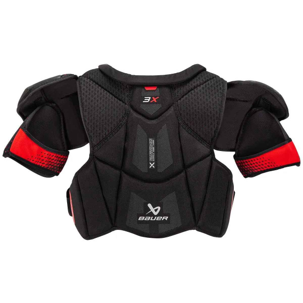 Наплечник BAUER VAPOR 3X INT