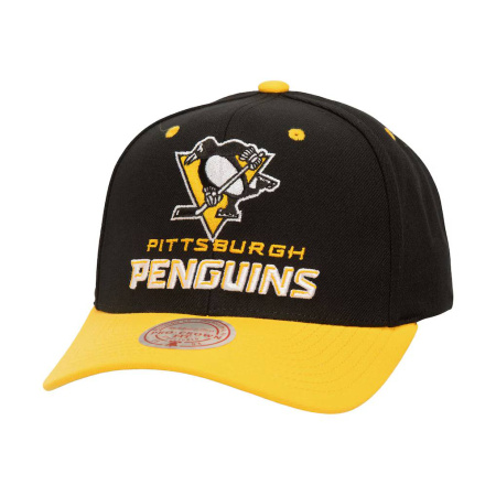 Кепка MITCHELL&NESS NHL ALL IN 2.0 PRO SNAPBACK