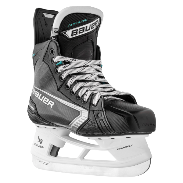 Коньки BAUER SUPREME S26 F50 PRO SR