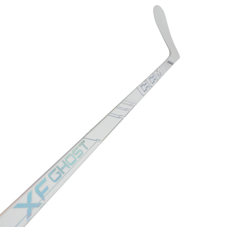 Клюшка CCM TACKS XF GHOST GRIP WHT SR