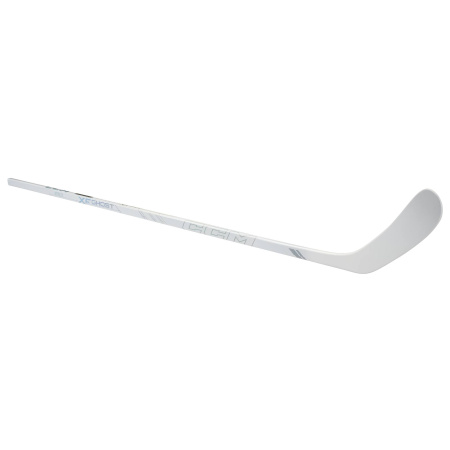 Клюшка CCM TACKS XF GHOST GRIP WHT SR