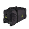 Баул на колесах FISCHER PLAYER WHEEL BAG 2022 30" (YTH) (BLK/YEL)