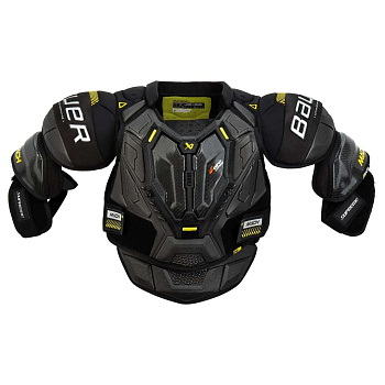 Наплечник BAUER SUPREME MACH INT